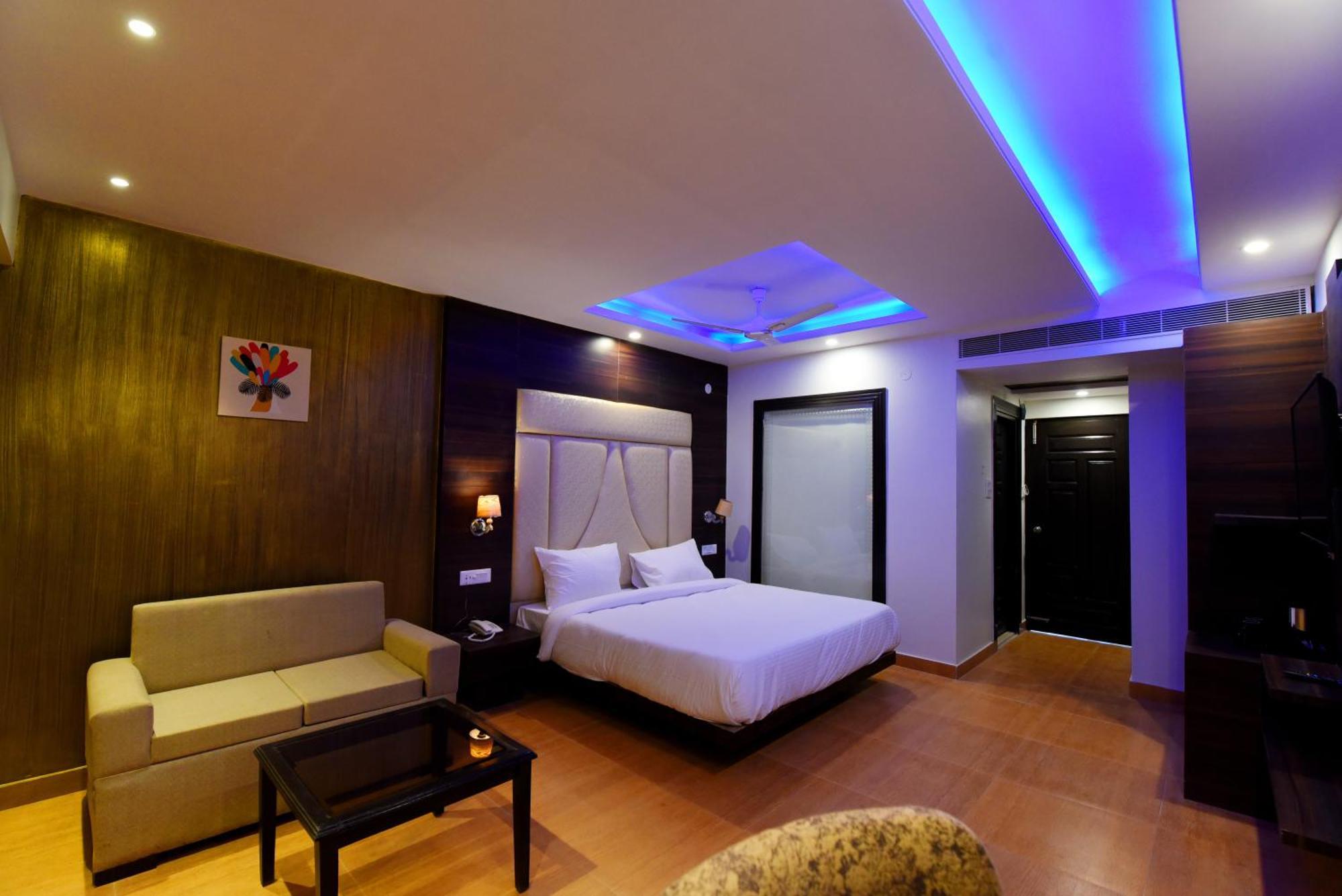 Valley View Resort Mashobra - Best Holiday Home For Vacations ชิมลา ภายนอก รูปภาพ