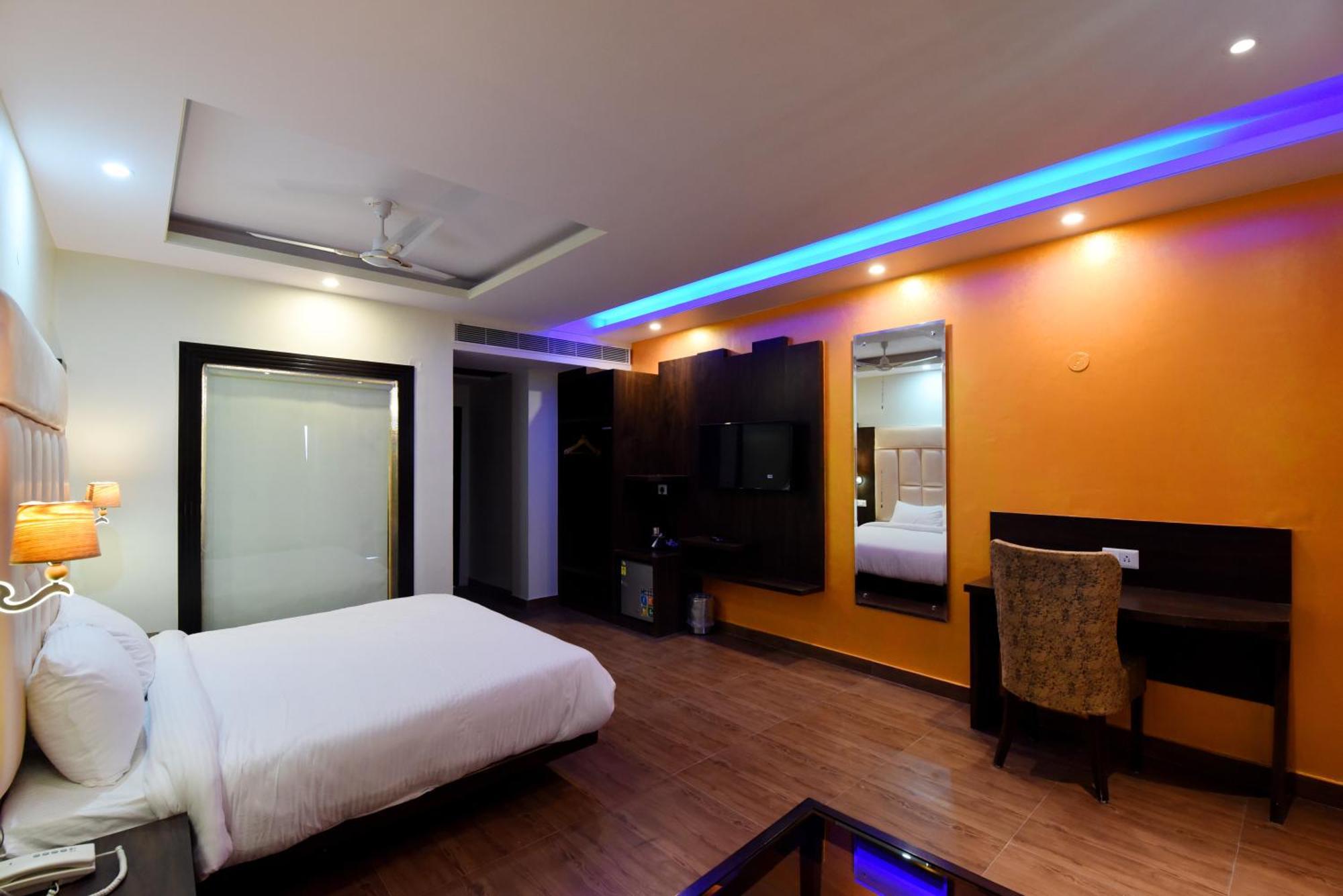 Valley View Resort Mashobra - Best Holiday Home For Vacations ชิมลา ภายนอก รูปภาพ