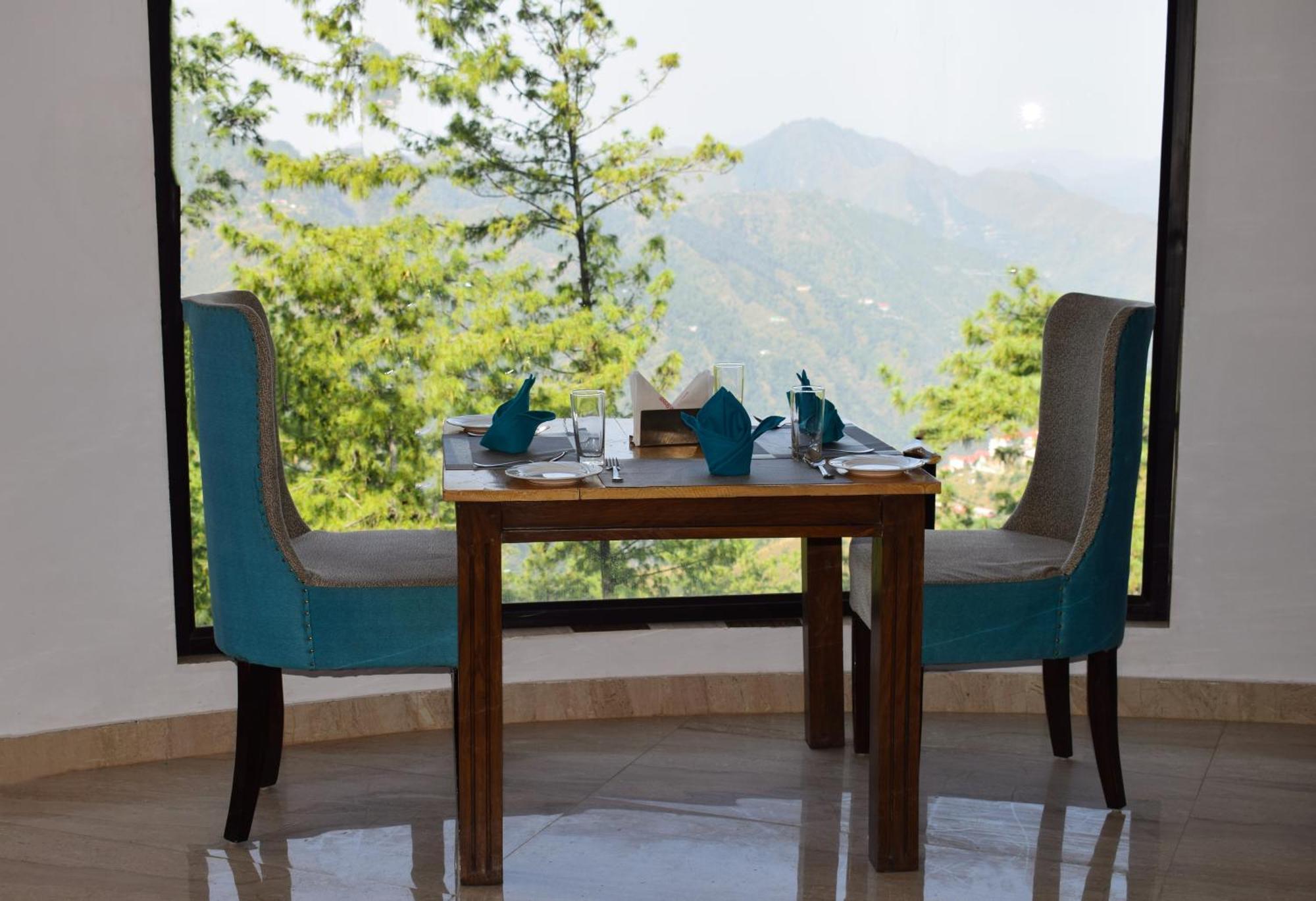 Valley View Resort Mashobra - Best Holiday Home For Vacations ชิมลา ภายนอก รูปภาพ