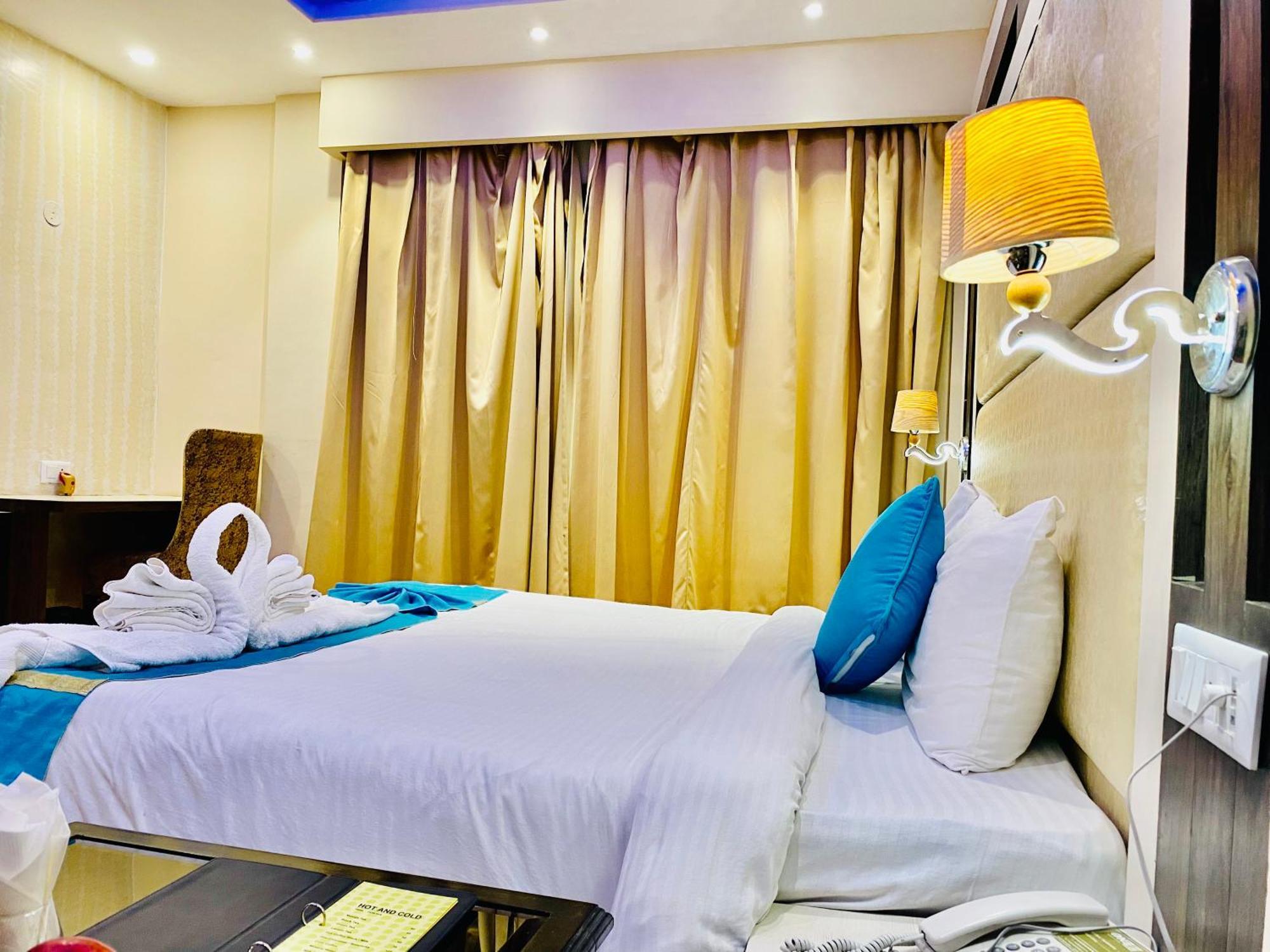 Valley View Resort Mashobra - Best Holiday Home For Vacations ชิมลา ภายนอก รูปภาพ