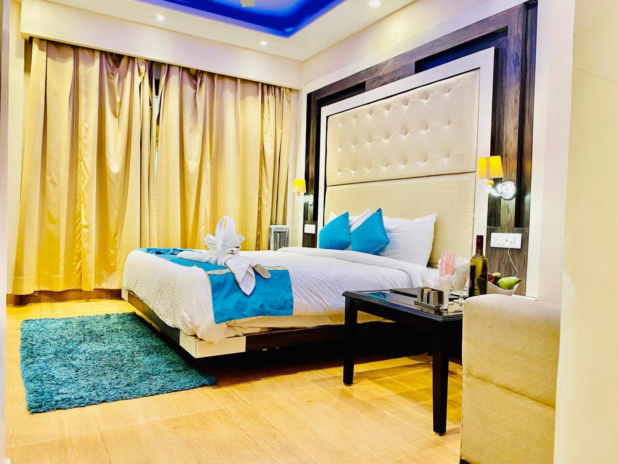 Valley View Resort Mashobra - Best Holiday Home For Vacations ชิมลา ภายนอก รูปภาพ